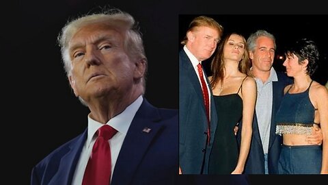 Antichrist 45: The Mind of Psyop Pedophile Trump! [July 30, 2024]