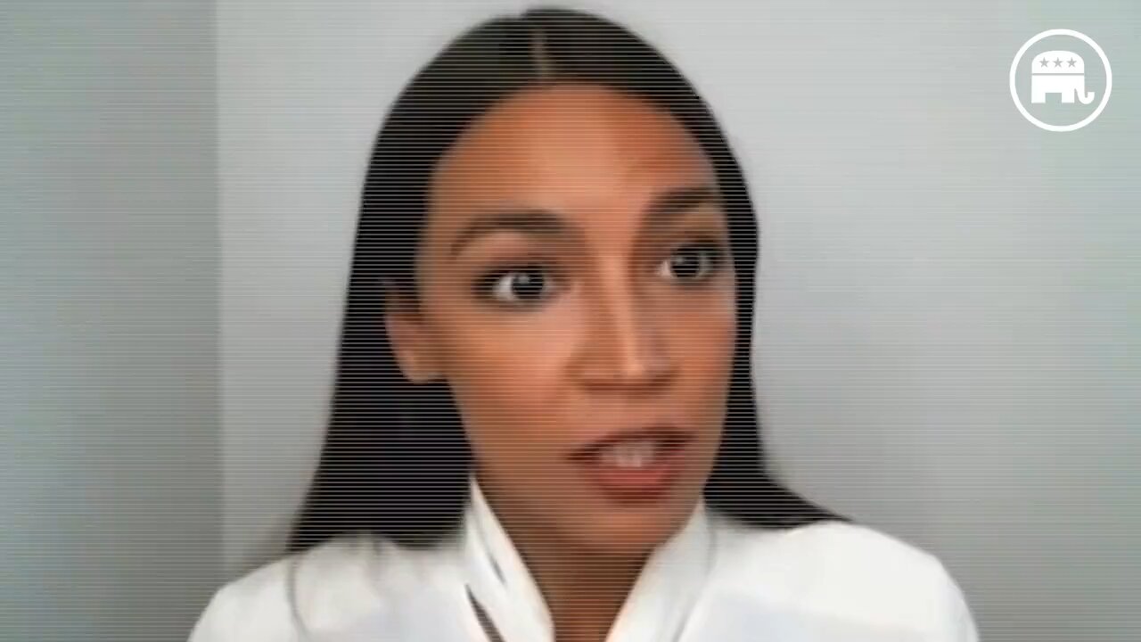 9 minutes of Democrats saying defund the police