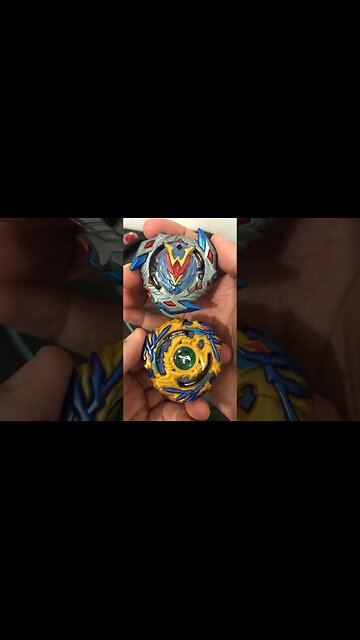 WANNING VALKYRIE VS DRAIN FAFNIR (batalha de beyblade) #beyblade #batalhadebeyblade #beybladeburst