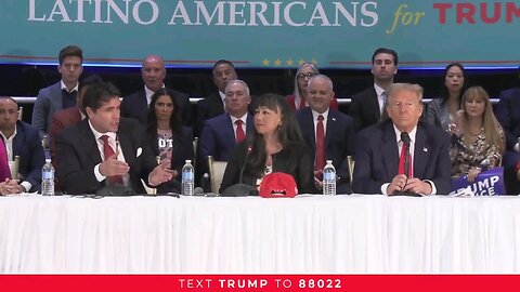 Sound of Freedoms-Eduardo Verastegui- Kamala and Biden are the biggest human traffickers in history