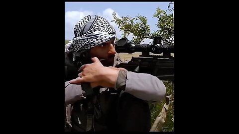 Wpere-are You Sniper