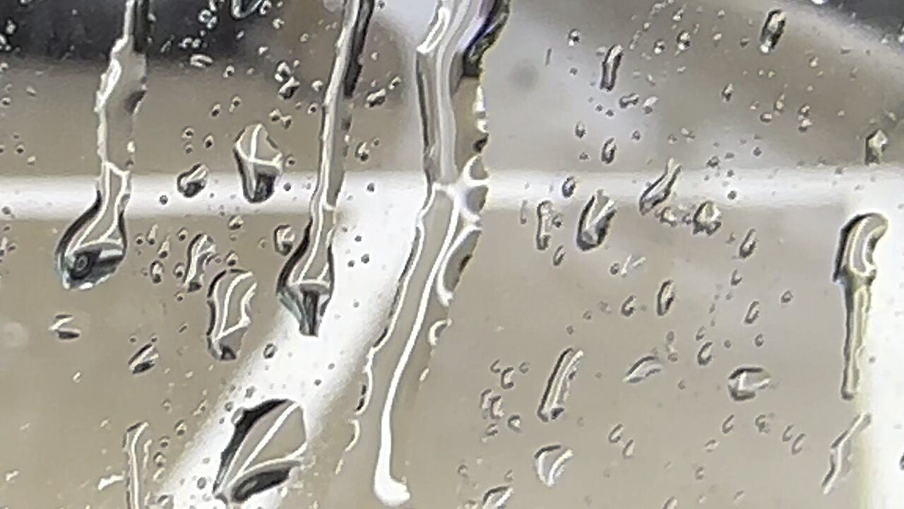 Fort Worth thunderstorm 5/29/23 - 01
