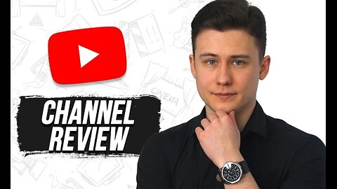 I will review your youtube channel and help you grow organically