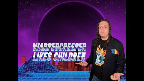 Anti WarpedCreeper Tape