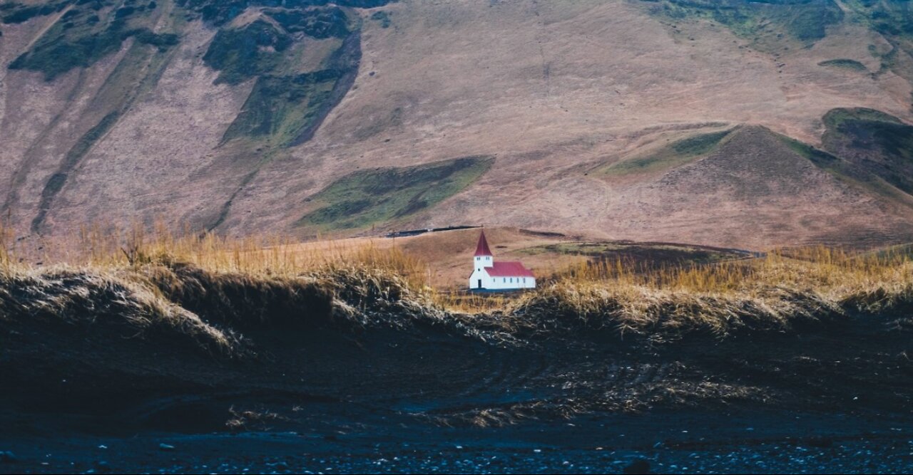 The Church – Creed series