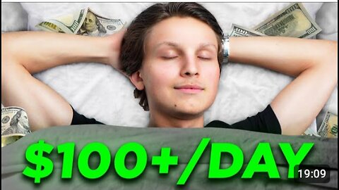 Online earning money from home