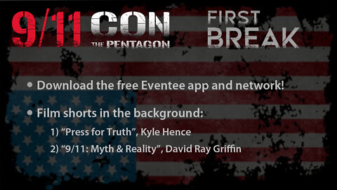 First Break: Background 9/11 Documentaries
