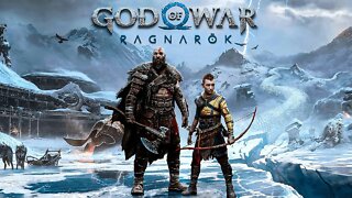 Jogando GOD OF WAR - DIFICULDADE MÁX. BUSCANDO PLATINA!