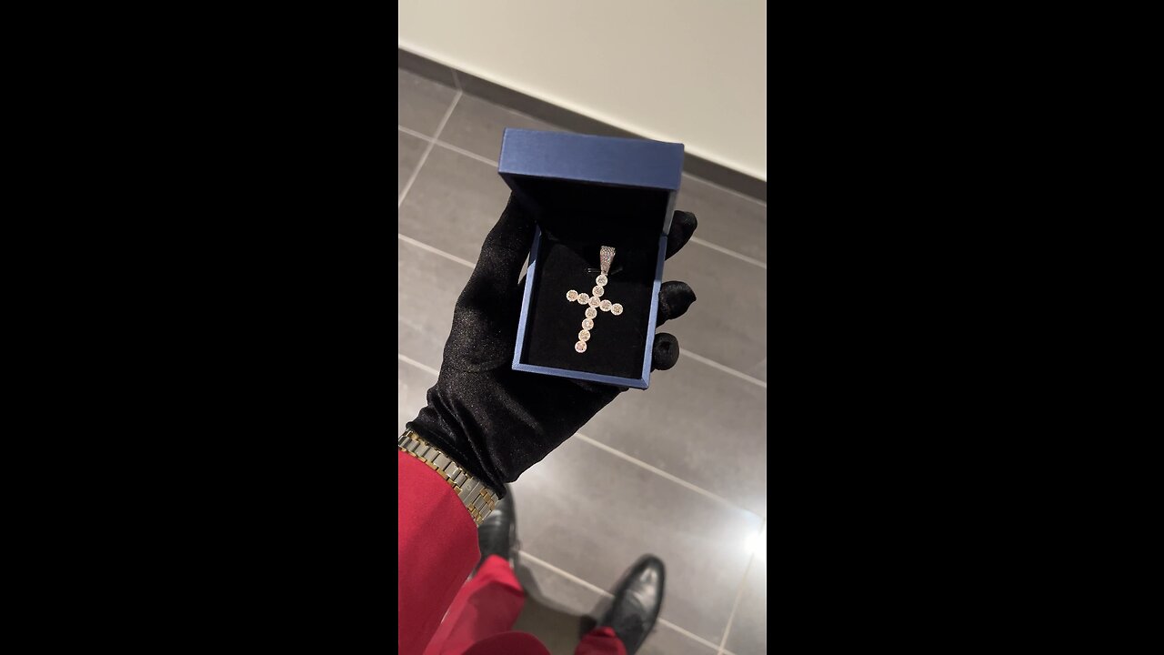 Scarthejeweler NOW ON RUMBLE!!