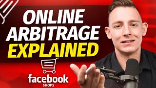 All 3 Types Of Online Arbitrage Explained