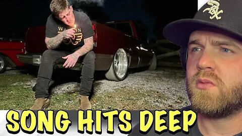 This Song Hits Different | Upchurch- If I Was a Truck (Reaction)