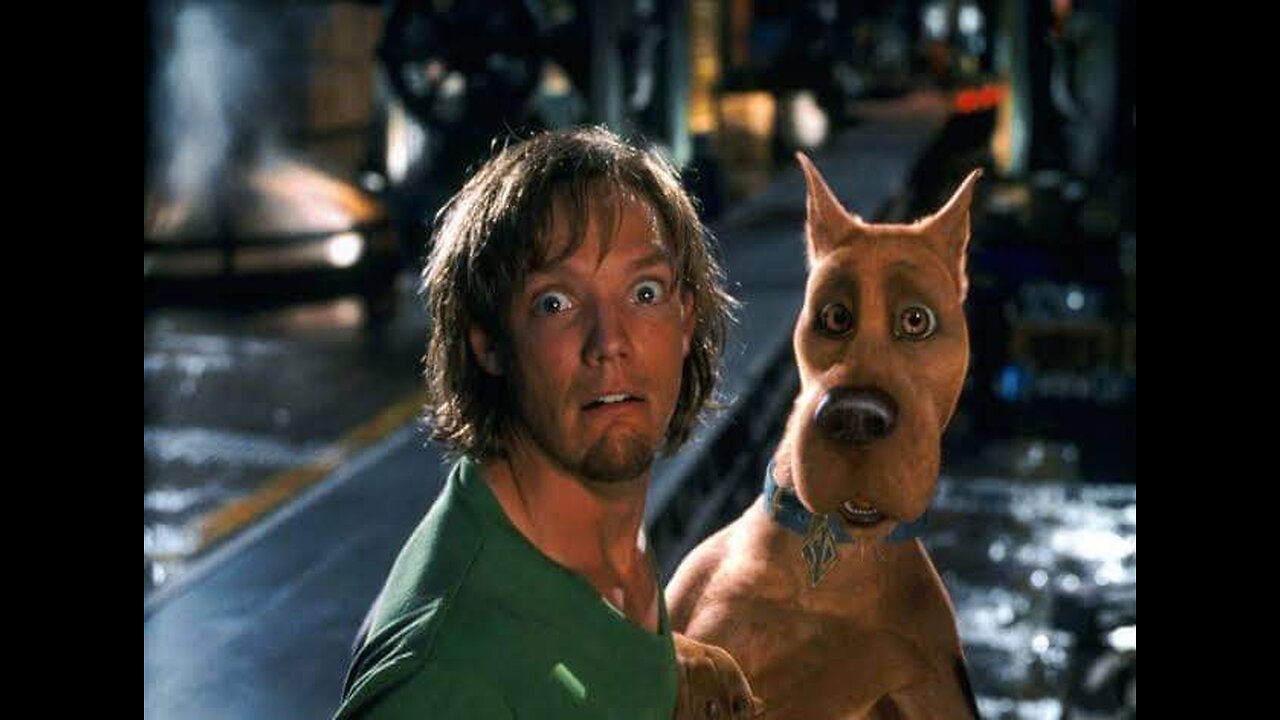 ¡REGRESARÁ! 🤩 Les contamos CÓMO VA el desarrollo de un nuevo live-action de #ScoobyDoo