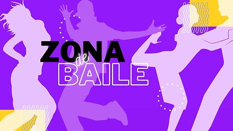 Zona de Baile PRG 7