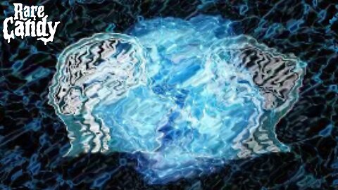 Rare Candy - Remote Viewing w/ Sean Patrick Hazlett