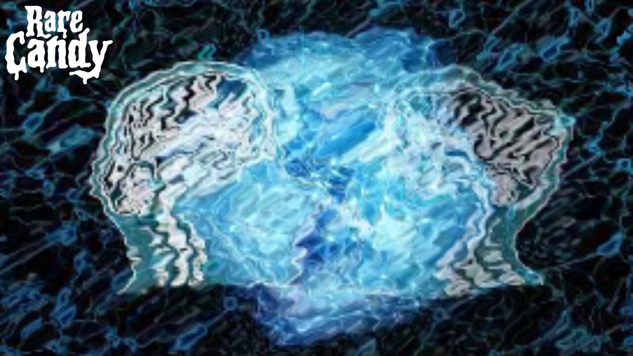 Rare Candy - Remote Viewing w/ Sean Patrick Hazlett