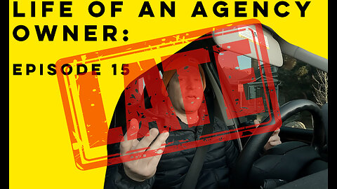 Life of an Agency Owner: Episode 15 - MotoGP, Summer Events, NHL & NBA Playoffs, the Bud Light CMO