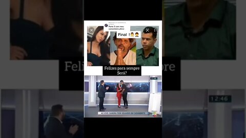 MULHER DO PERSONAL QUE FICOU COM MENDINGO QUEBROU SILÊNCIO PARTE 3