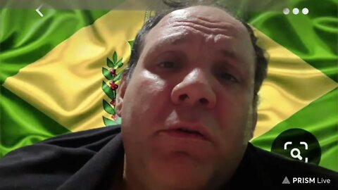 Ao vivo: Por que jornalistas e youtubers tão desistindo de enferntar o STF