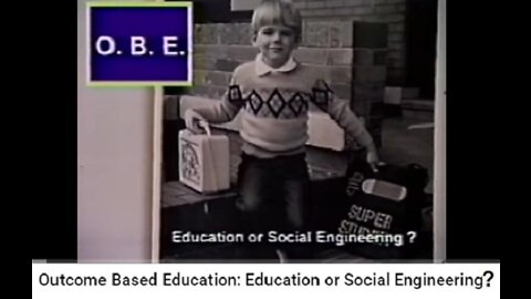 Engineering Malleability and Ignorance: A Century of Deliberate Dumbing Down