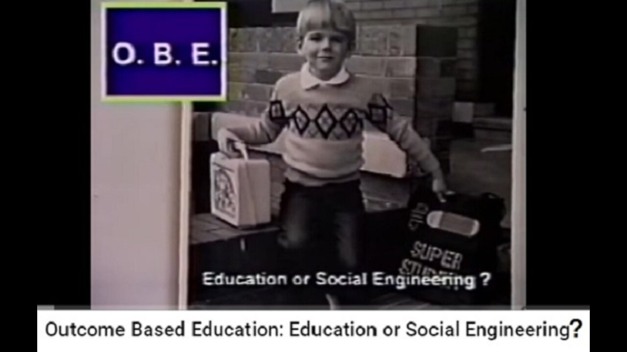 Engineering Malleability and Ignorance: A Century of Deliberate Dumbing Down