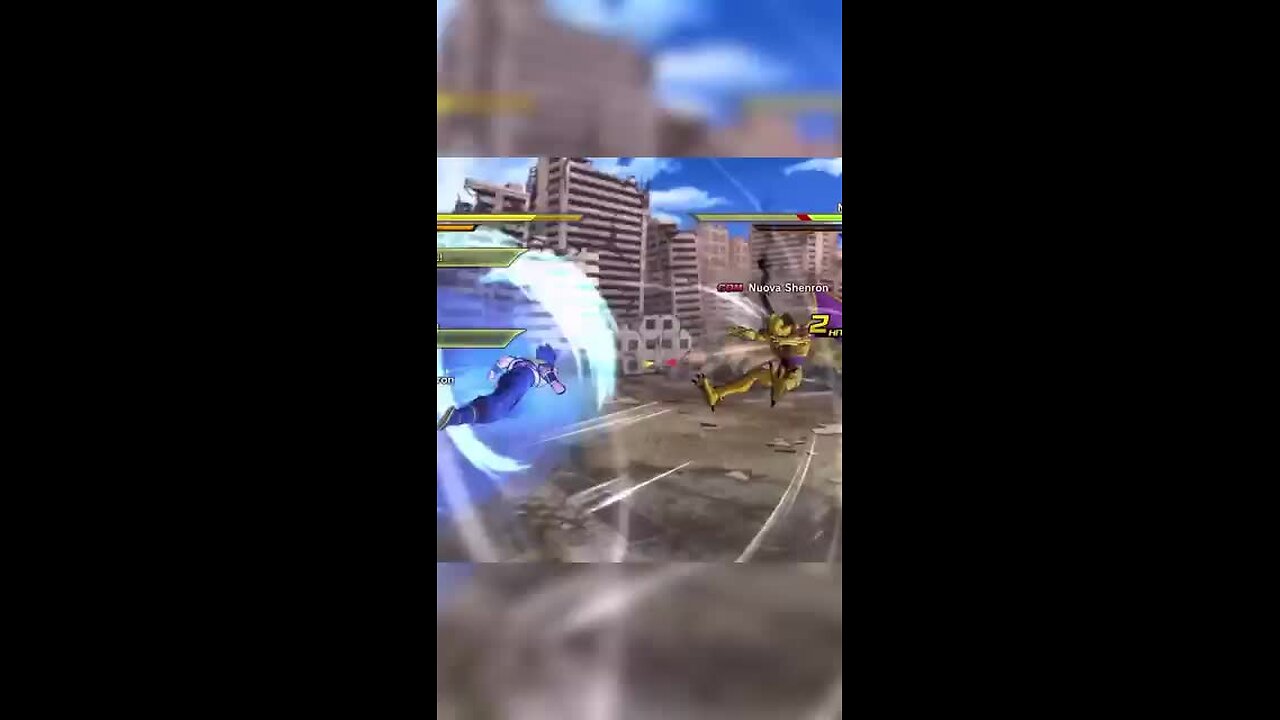Xenoverse Rage Moments #xenoverse2 #ragequiting #dotodoya