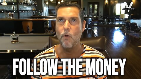 How Young People Can Get Rich Quickly - Raoul Pal