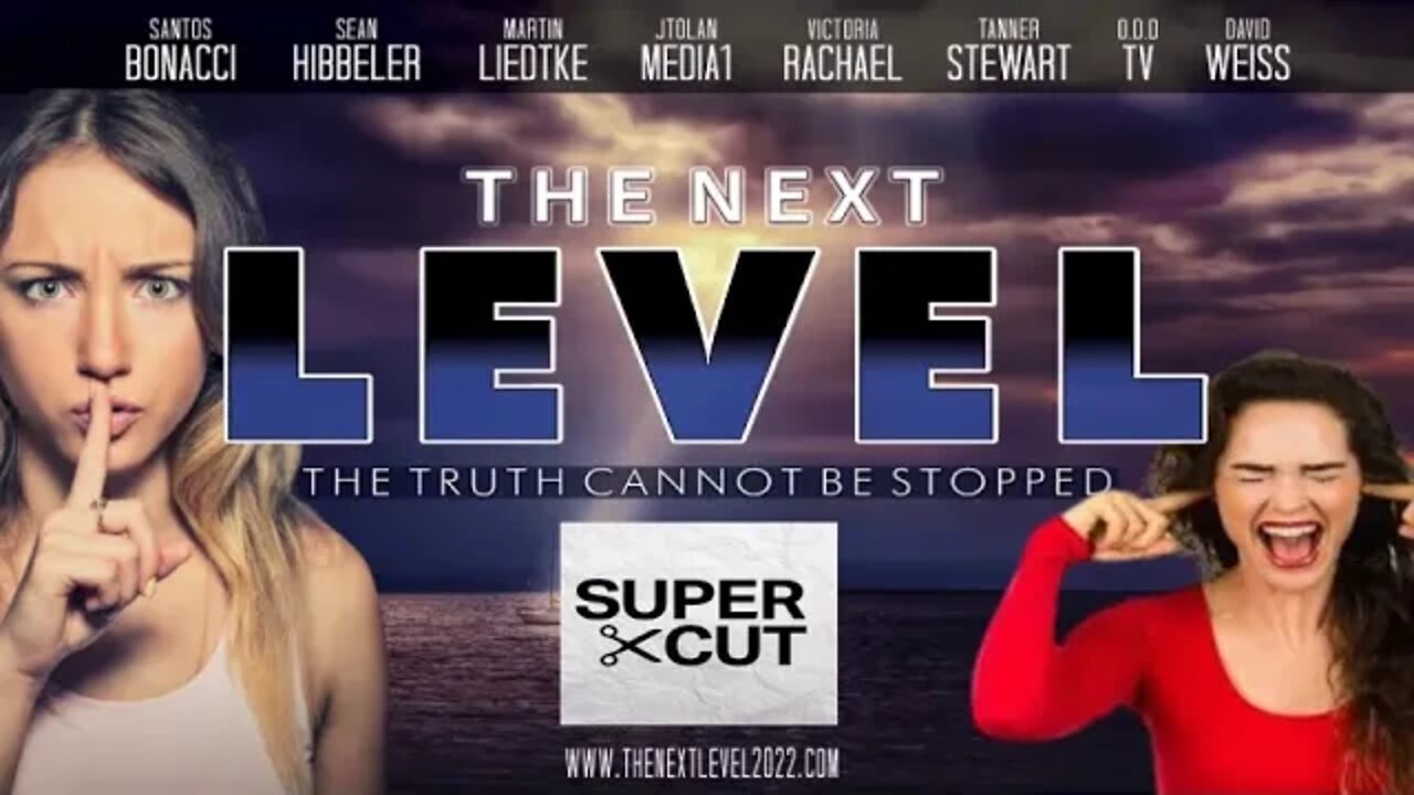 The Next Level - Supercut - 2022