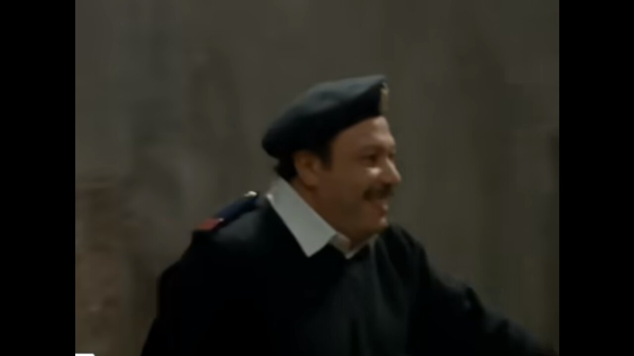 فيلم - هي فوضى - كامل