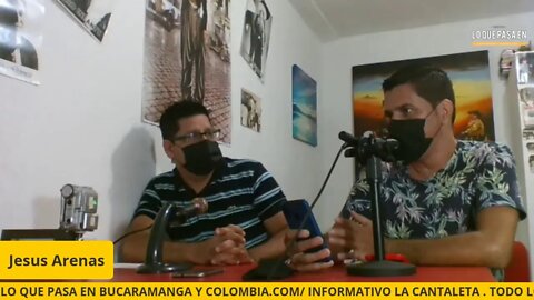 LA CANTALETA