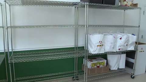 Inflation making it difficult for Delray Beach food bank to feed families