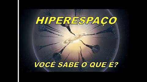 Linguagem e Hiperespaço!