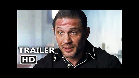 THE BIKERIDERS Trailer (2023) Tom Hardy, Austin Butler