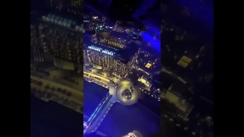 Dubai Night Life #kamzinkzone // 2022 // AK Movies