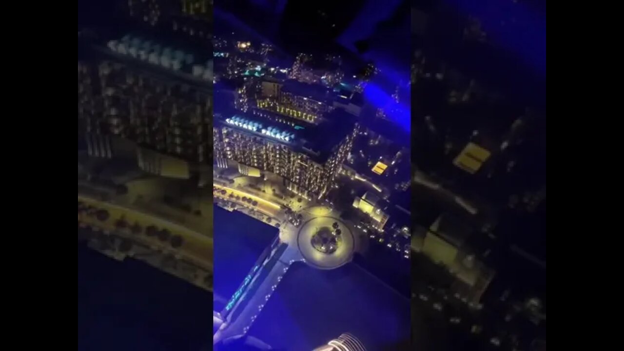 Dubai Night Life #kamzinkzone // 2022 // AK Movies