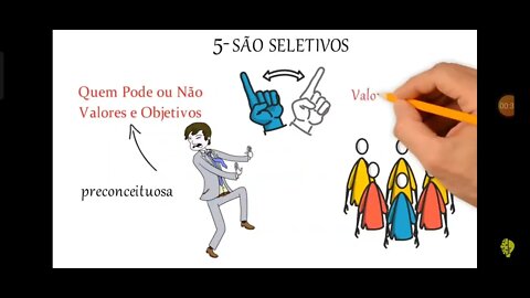 porquê pessoas inteligentes tem poucos amigos parte 3