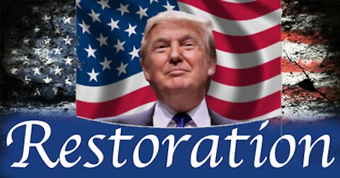 Donald Trump Elected, Prophetic Dream