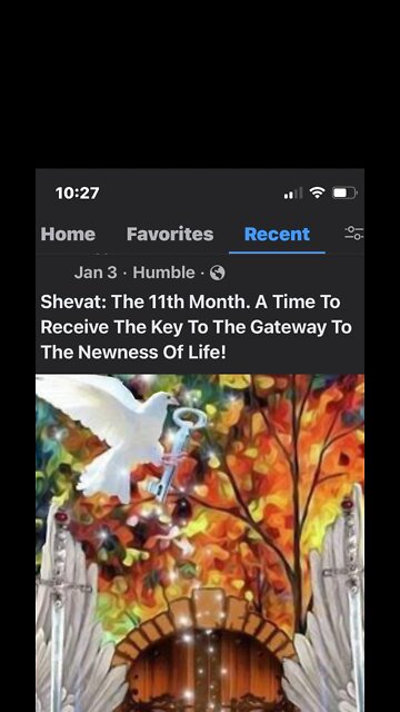 PROPHETIC ENCOURAGEMENT OF THE WEEK! Show Link Below 👇🏼