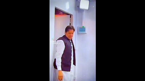 The most Popular Leader Imran Khan!