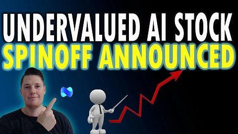 Nextech - HUGE Undervalued AI Stock 🔥🔥 BIG Things Coming for NEXCF🚀