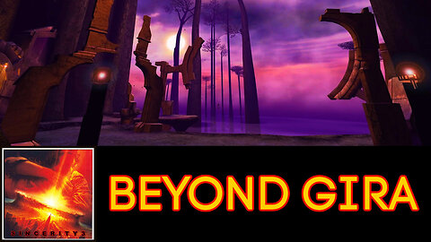 Beyond Gira - Tim Larkin