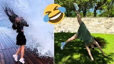 🤣Best Funny Videos Of The Week - TRY NOT TO LAUGH 😂😆