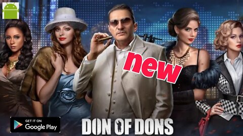 Don of Dons - for Android