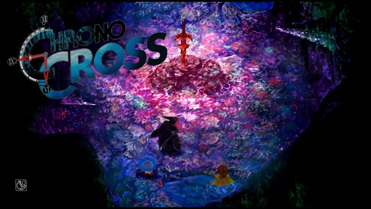 Chrono Cross Part 32