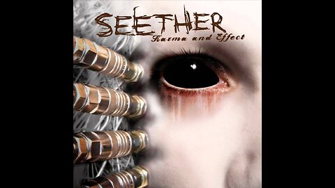 Seether - Karma And Effect