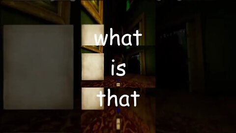 WHAT IS THAT?! #roblox #themimic #horrorgaming