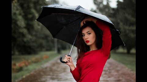 MEDITRAPTION° Presents: Rainy Rhodes 1