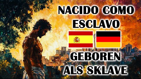 Epicteto: Sabiduría de un esclavo liberado - Epictetus: Die Weisheit eines befreiten Sklaven