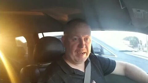 IRL Drive To Event - TTS & TTS SUPERCHAT $2 00