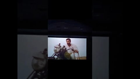 Etthara Jenda Video Song - RRR – NTR, Ramcharan