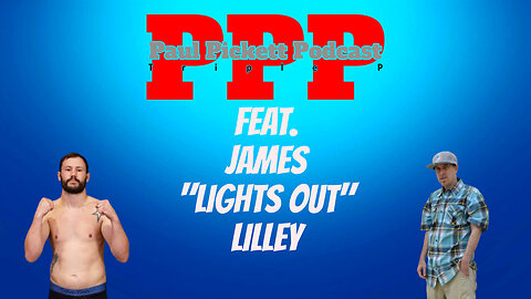 James "Lights Out" Lilley talks about his up and coming BKFC fight in Marbella, Spain and More